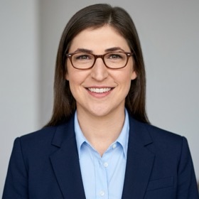 Foto de Amy Farrah Fowler