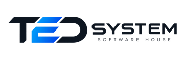 Logotipo da TED System