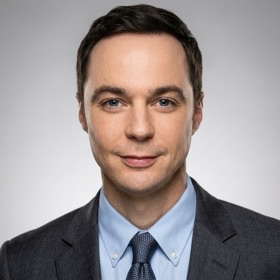 Foto de Sheldon Cooper